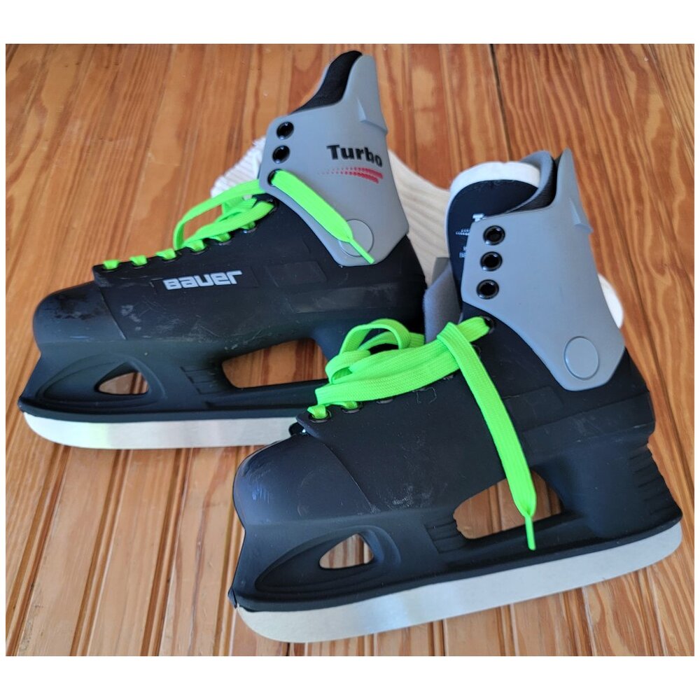 Bauer Turbo Speed Skates - FOR WOMEN`````````
